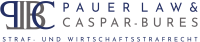 PauerLaw & Caspar-Bures